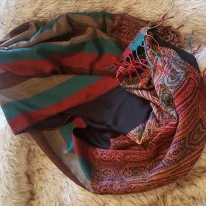 Gorgeous Scarf